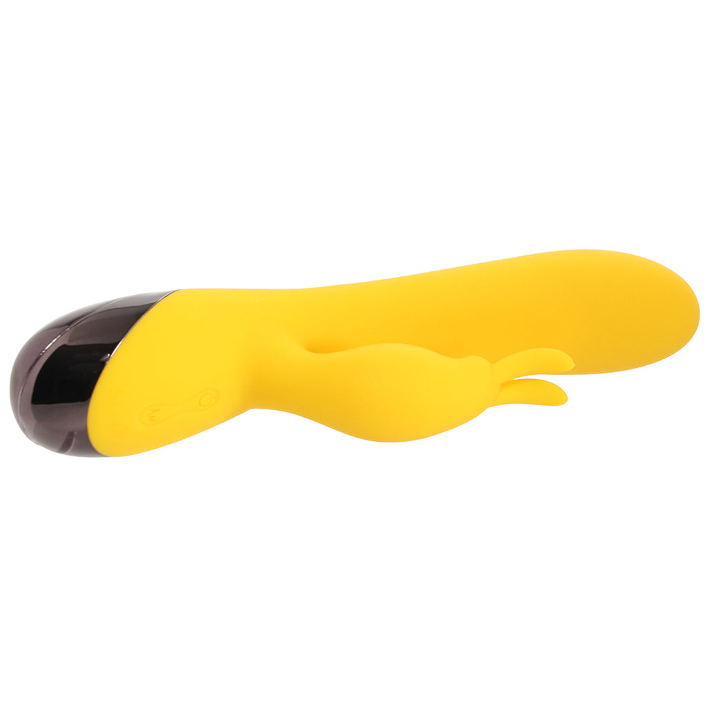 Selopa Buzzz Bunny Rabbit Vibe Vibrators > Rabbit Vibrators - Tophatter Daily Deals