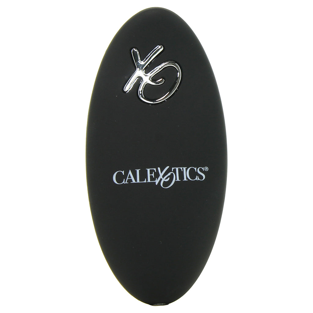 Silicone Remote Rechargeable Egg Vibe Vibrators > Bullet and Egg Vibrators - Tophatter Daily Deals