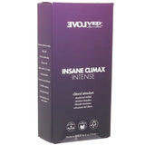 Insane Climax Intense Clitoral Stimulant in 0.34oz/10ml Lubes and Lotions > Sexual Stimulants - Tophatter Daily Deals