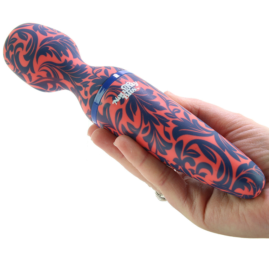 Naughty Bits W.I.L.F. Wand I'd Like to F**k Vibrators > Wands - Tophatter Daily Deals