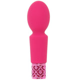 Royal Gems Brilliant Bullet Vibe in Pink Vibrators > Clitoral Stimulators - Tophatter Daily Deals