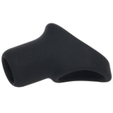 RISE Cock and Ball Sling in Black Bondage and Fetish > Cock and Ball Devices - Tophatter Daily Deals