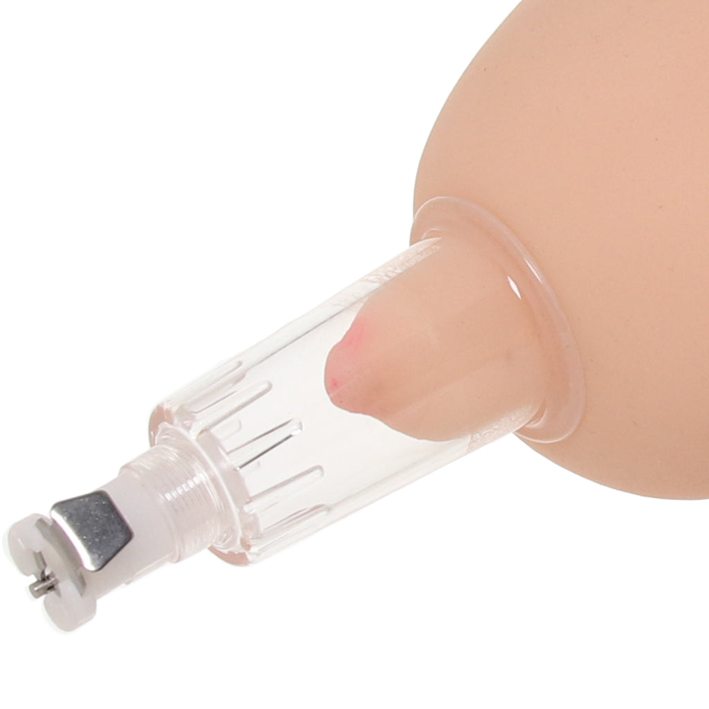 Colt Muscle Nips Pump Bondage and Fetish > Nipple Stimulators & Clamps - Tophatter Daily Deals