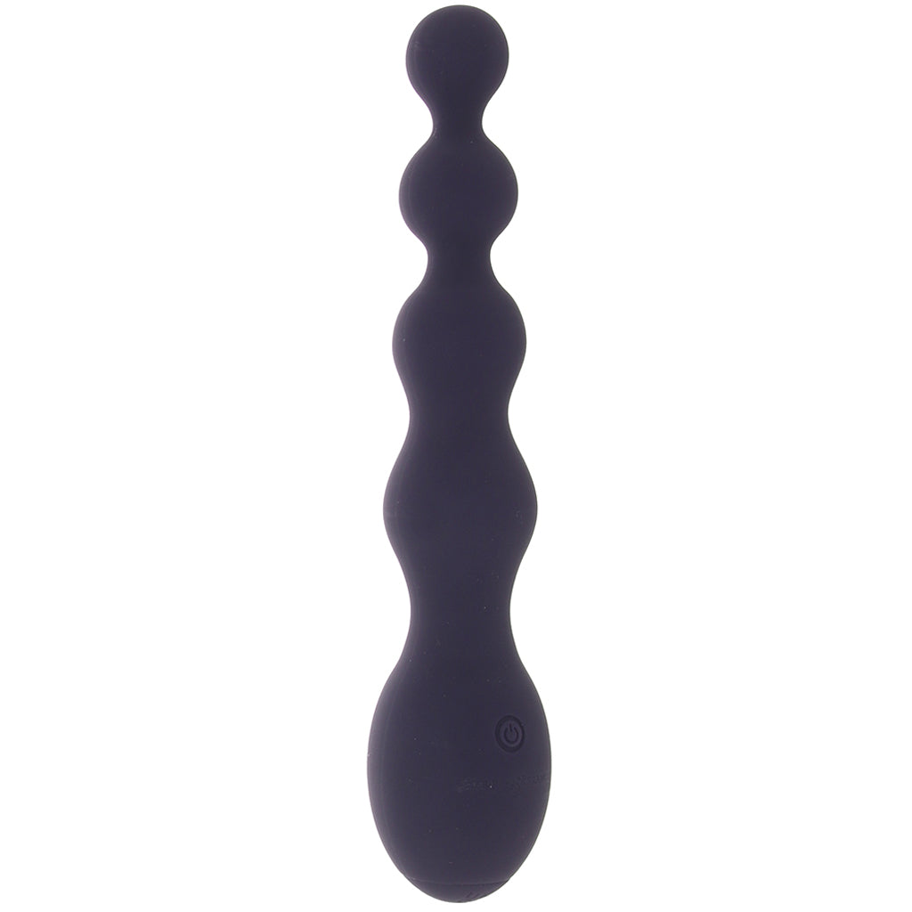 Zero Tolerance Rumpy Bumpy Vibe Anal Sex Toys > Anal Beads - Tophatter Daily Deals