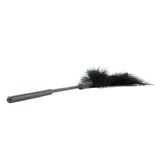 Feather Tickler 7 Inch in Black Bondage and Fetish > Tools & Accessories - Tophatter Daily Deals