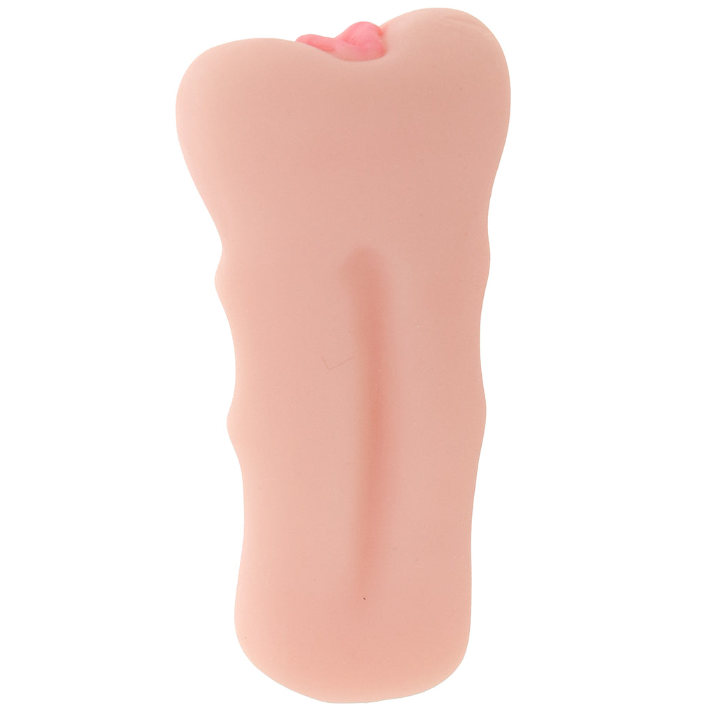 Shanna Moakler Pussy Stroker Male Masturbators > Pocket Strokers - Tophatter Daily Deals