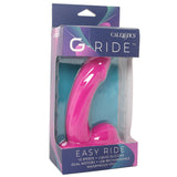 G-Ride Easy Ride Vibe Vibrators > G-Spot Vibrators - Tophatter Daily Deals
