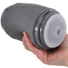 Milk Master Vibro Squeeze Stroker Male Masturbators > Vibrating - Tophatter Daily Deals