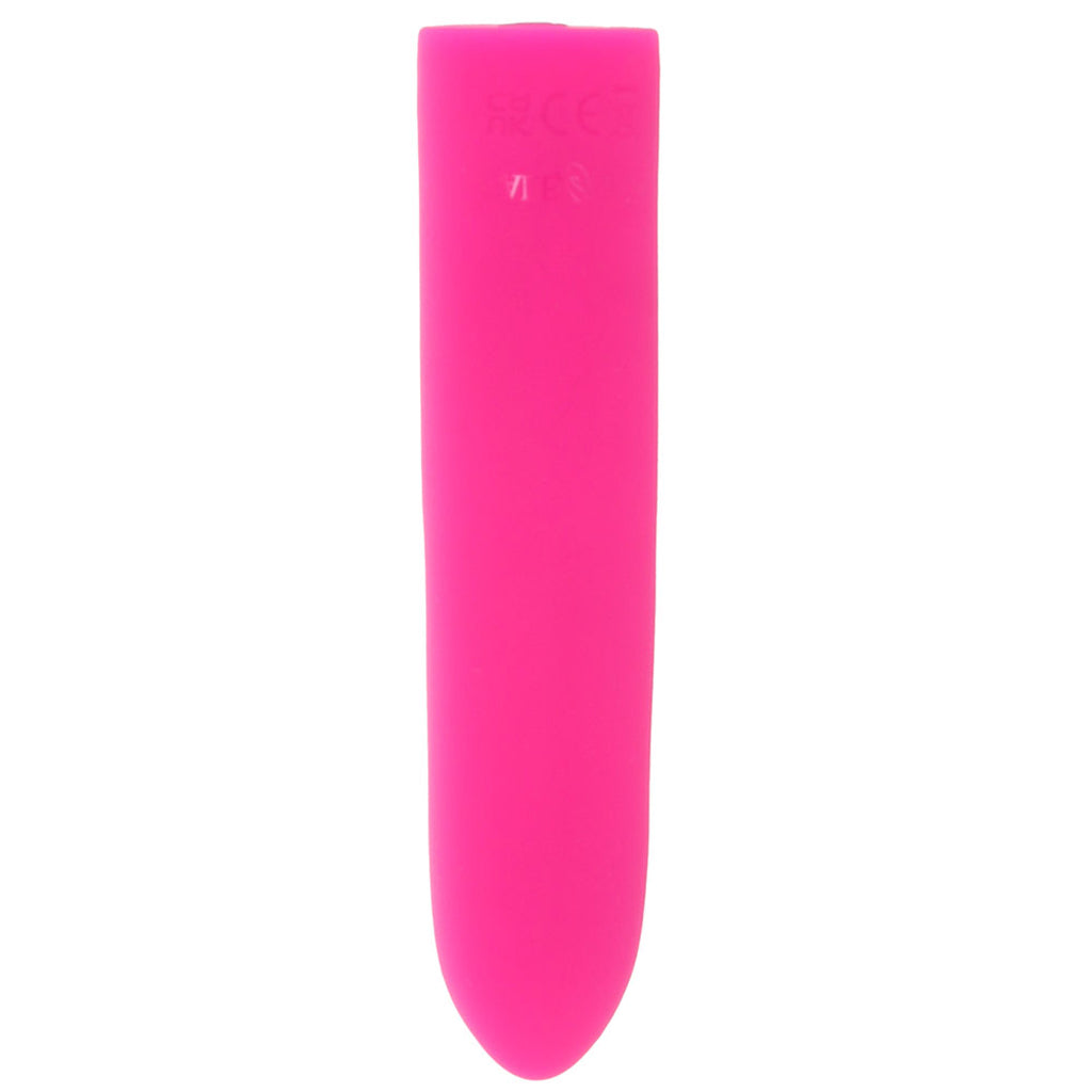 Classic Chic Mini Vibe - Tophatter's Vibrator Deals Online Vibrators > Traditional Vibrators - Tophatter Daily Deals