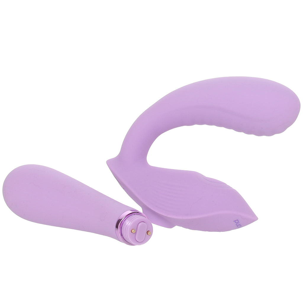 BodyWand ID Petal Strapless Strap-On - Tophatter's Vibrator Deals Online Vibrators > Strap-On & Wearable - Tophatter Daily Deals