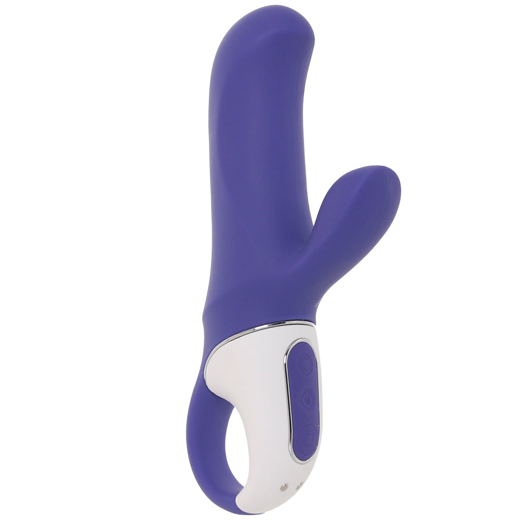 Satisfyer Magic Bunny Vibrator Vibrators > Rabbit Vibrators - Tophatter Daily Deals