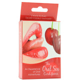 The Oral Sex Adventures Card Game Sensual Love > Games - Tophatter Daily Deals