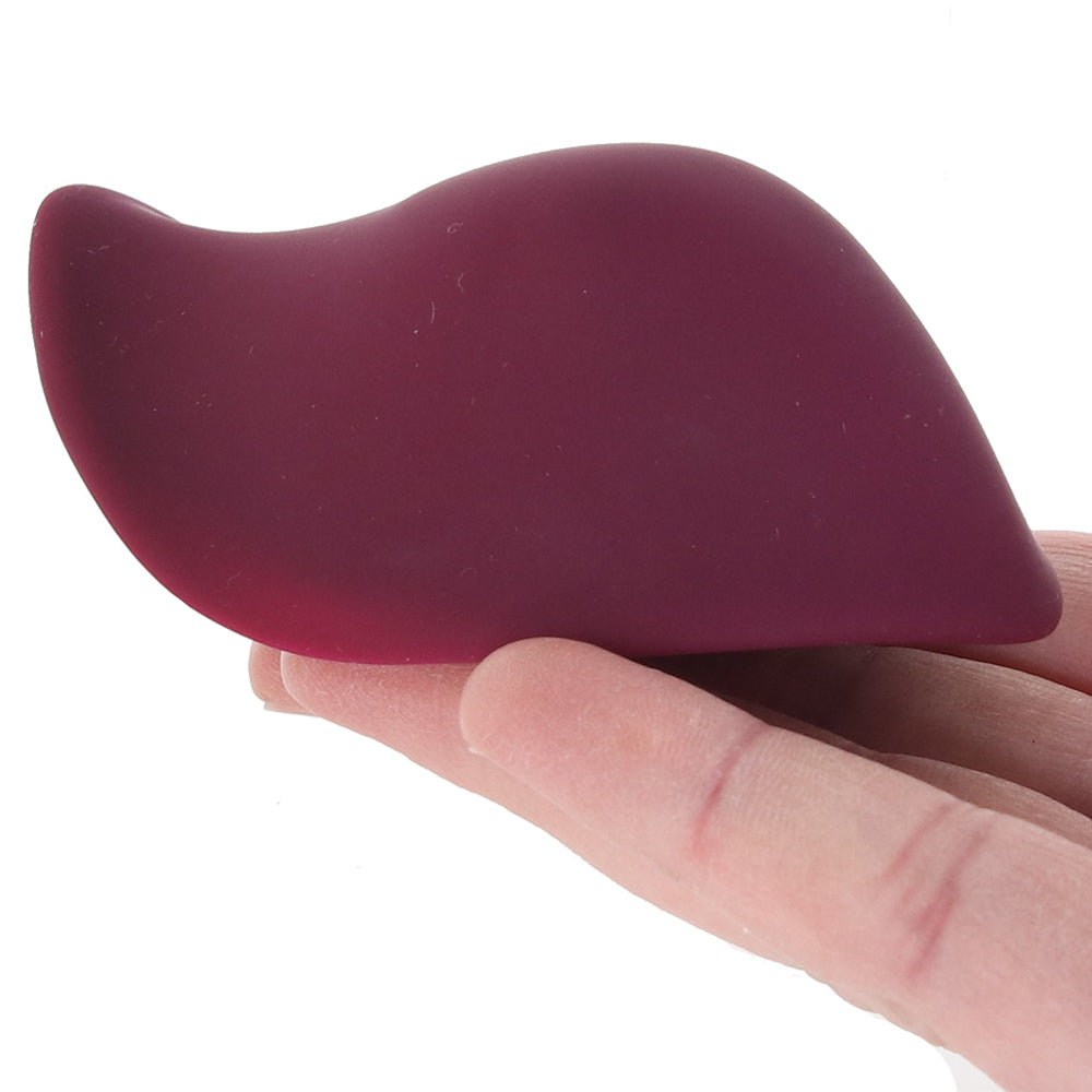 Loveline Ultimate Vibe Kit in Burgundy Anal Sex Toys > Butt Plugs - Tophatter Daily Deals