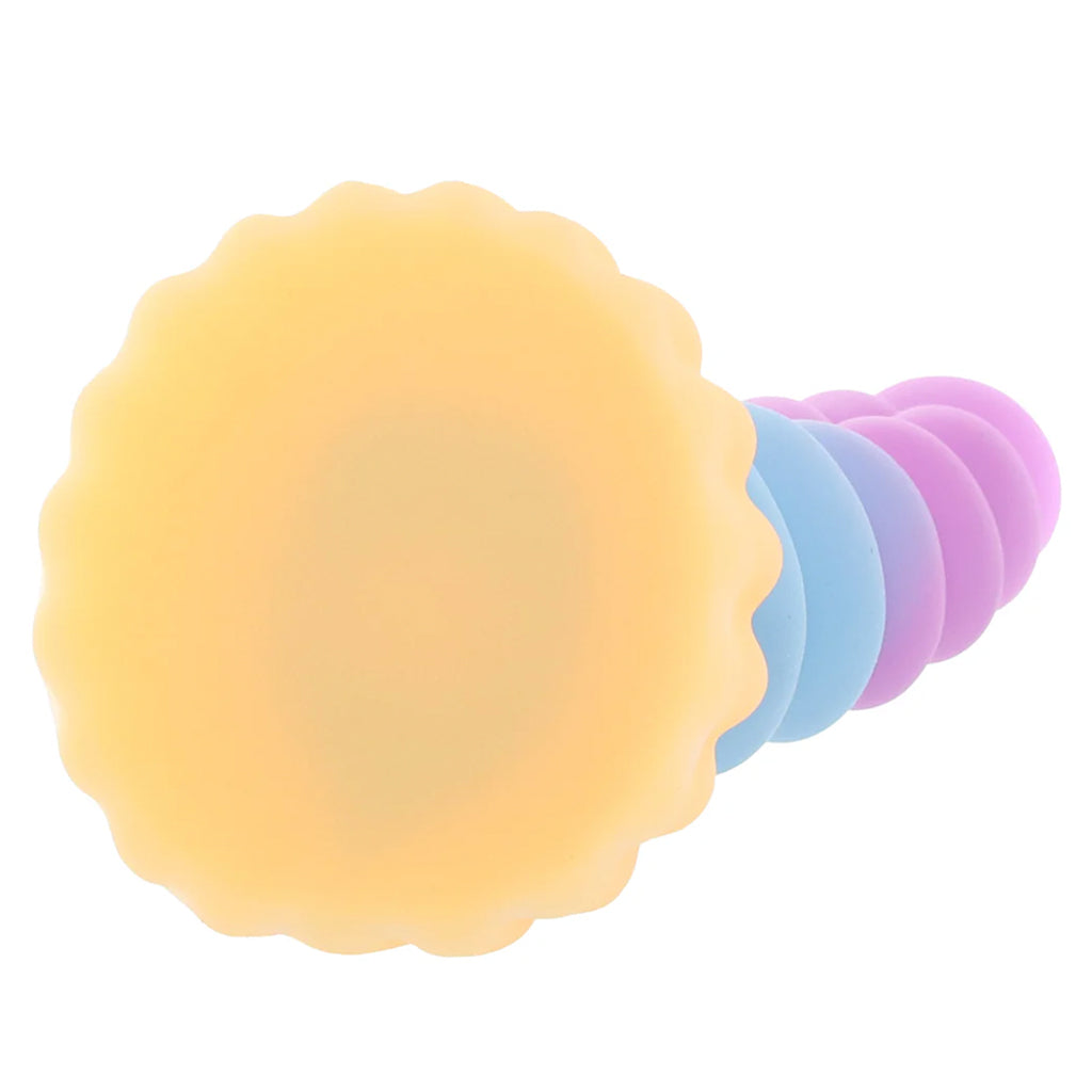 Creature Cocks Mystique Unicorn Silicone Dildo Dildo Sex Toys > Non-Phallic Dildos - Tophatter Daily Deals