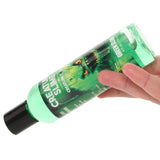 Creature Slime Water-Based Green Slime Lube in 4oz/118ml - Tophatter's Adult Sex Toys Online Lubes and Lotions > Water Based Sex Lubes - Tophatter Daily Deals