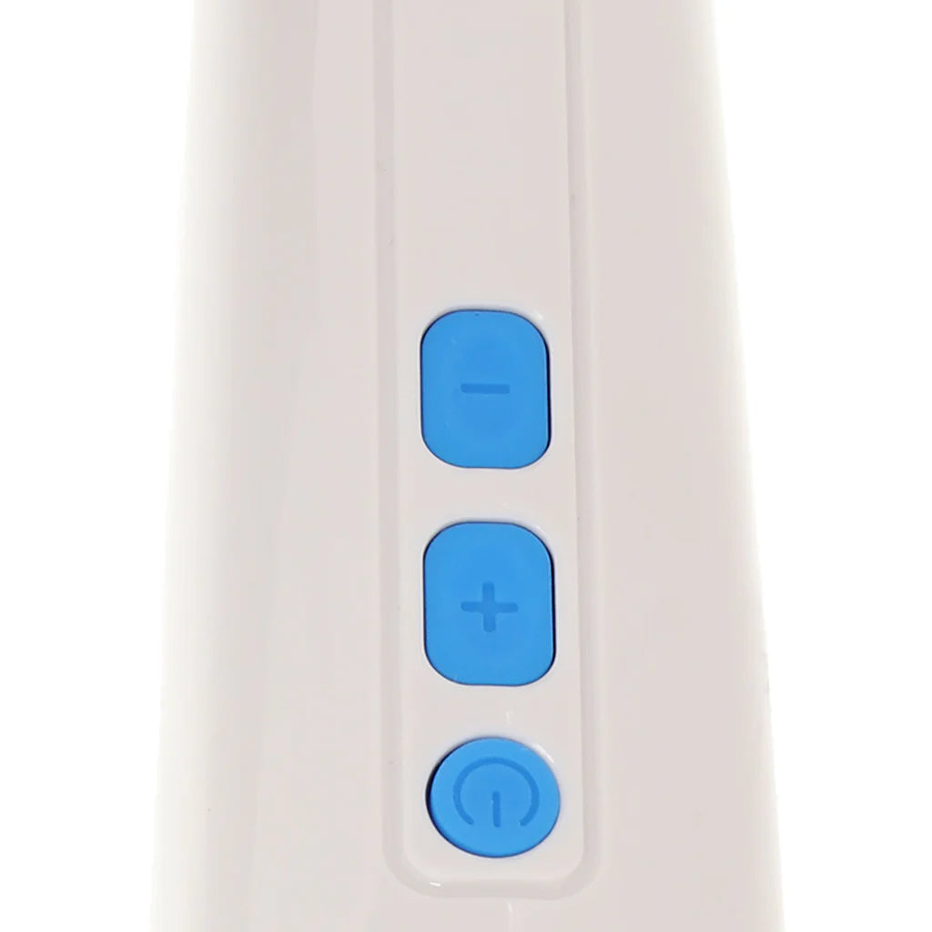 Magic Wand Plus - Tophatter's Vibrator Deals Online Vibrators > Wands - Tophatter Daily Deals