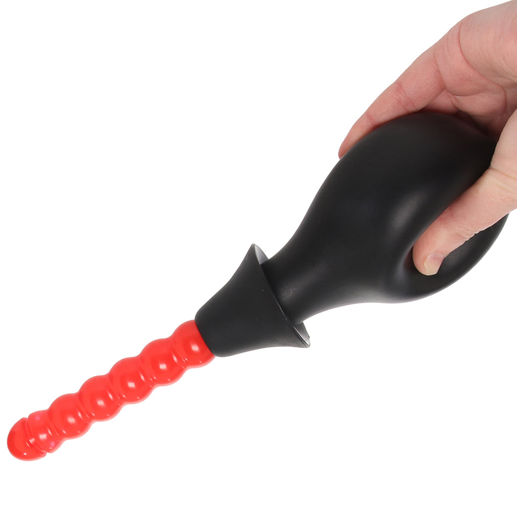 Colt Anal Douche - Tophatter's Adult Products Anal Sex Toys > Douche and Enema - Tophatter Daily Deals
