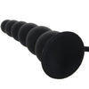 Size Up 7 Inch Ripple Inflatable Butt Plug Anal Sex Toys > Butt Plugs - Tophatter Daily Deals