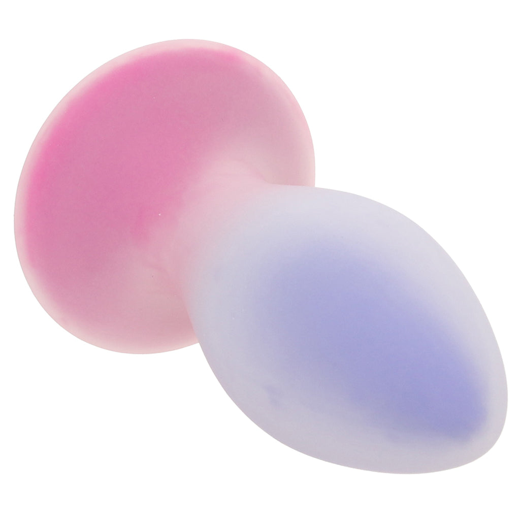Paradise Remote Vibrating Butt Plug - Tophatter's Adult Products Anal Sex Toys > Butt Plugs - Tophatter Daily Deals