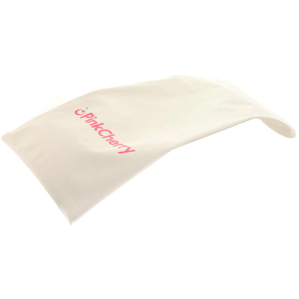 PinkCherry Storage Bag - Tophatter's Adult Products Toy Storage - Tophatter Daily Deals