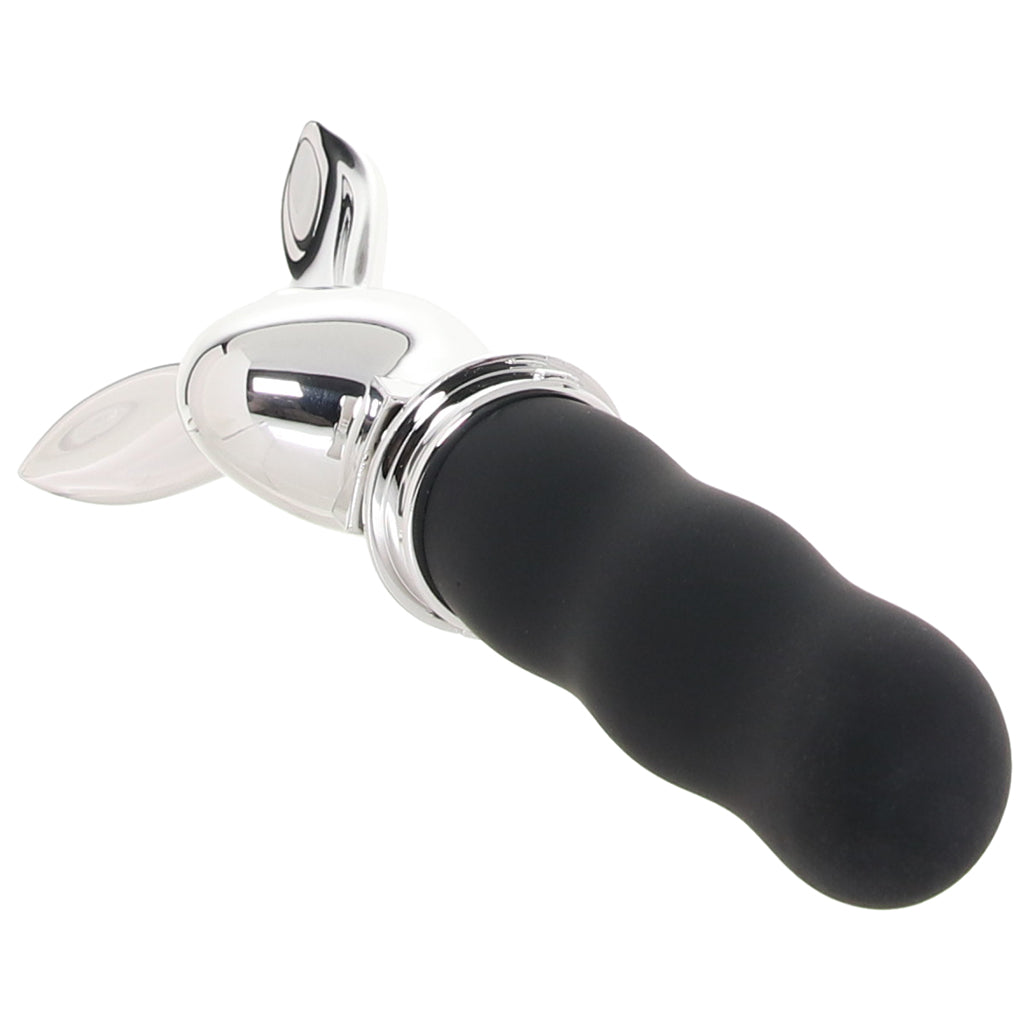 Playboy Bunny On the Go Vibe Vibrators > Bullet and Egg Vibrators - Tophatter Daily Deals