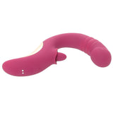Lickgasm Tease & Please Vibe Vibrators > Rabbit Vibrators - Tophatter Daily Deals