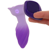 Goddess Remote Rotating Jewel Butt Plug Anal Sex Toys > Butt Plugs - Tophatter Daily Deals
