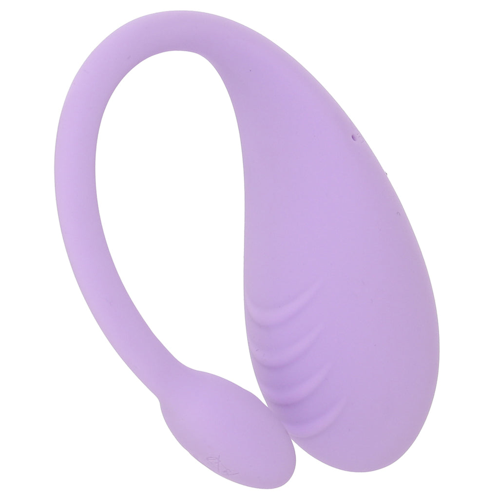 Techno Rave Wearable Bullet Vibe in Lavender - Tophatter's Vibrator Deals Online Vibrators > Bullet and Egg Vibrators - Tophatter Daily Deals