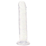 Naturally Yours Glamour 7 Inch Dildo Dildo Sex Toys > Realistic Dildos - Tophatter Daily Deals