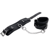 Edge Cuffs Bondage and Fetish > Wrist and Ankle Cuffs - Tophatter Daily Deals