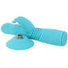Bunny Hop Thrusting Rabbit Vibe Vibrators > Rabbit Vibrators - Tophatter Daily Deals
