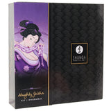 Naughty Geisha Pleasure Kit Vibrators > Bullet and Egg Vibrators - Tophatter Daily Deals