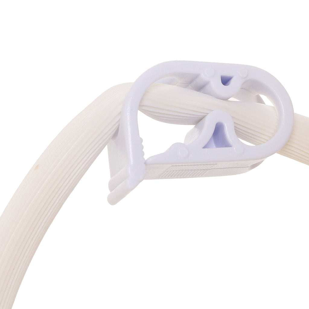 Aqua Clean 8 Piece Aqua Pouch Cleansing Set Anal Sex Toys > Douche and Enema - Tophatter Daily Deals