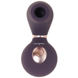 Irresistible Invincible Air Wave Stimulator in Purple Vibrators > Clitoral Stimulators - Tophatter Daily Deals