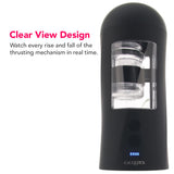 Bionic Power Stroking Masturbator Male Masturbators > Auto Strokers - Tophatter Daily Deals