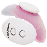 Paradise Remote Panty Vibe Vibrators > Wearable & Panty Vibrators - Tophatter Daily Deals