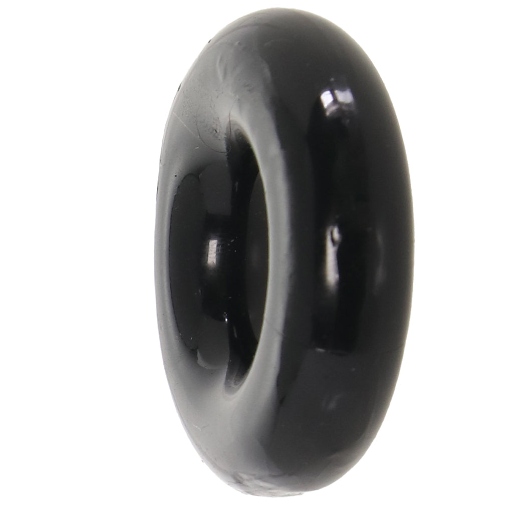 Shane's World Rock Star Cock Ring in Black Cock Rings - Tophatter Daily Deals