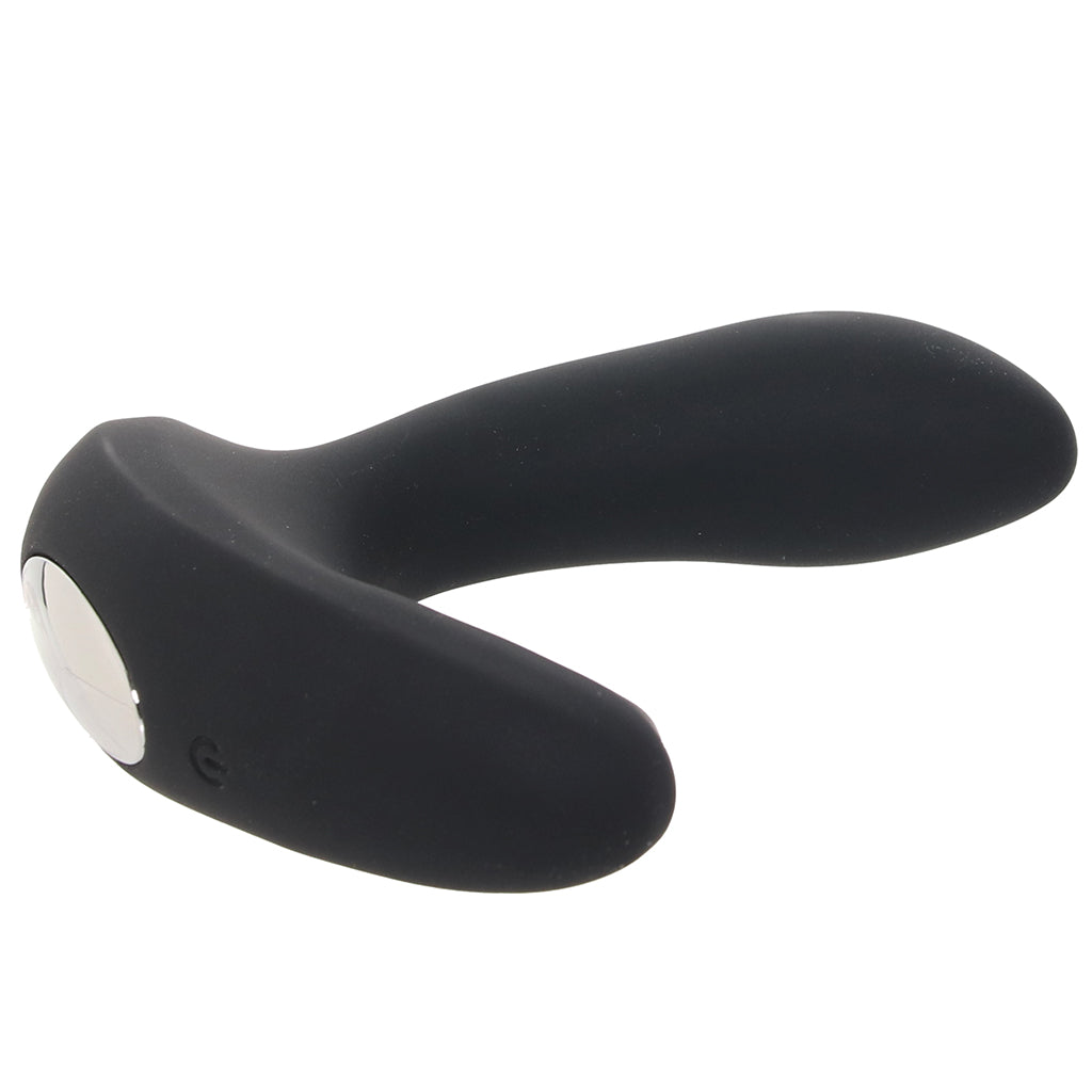 PinkCherry Remote Control Prostate Vibe - Tophatter's Adult Sex Toys Online Anal Sex Toys > Prostate Massagers - Tophatter Daily Deals