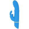 Love Bunny Beaded G Rabbit Vibe Vibrators > Rabbit Vibrators - Tophatter Daily Deals