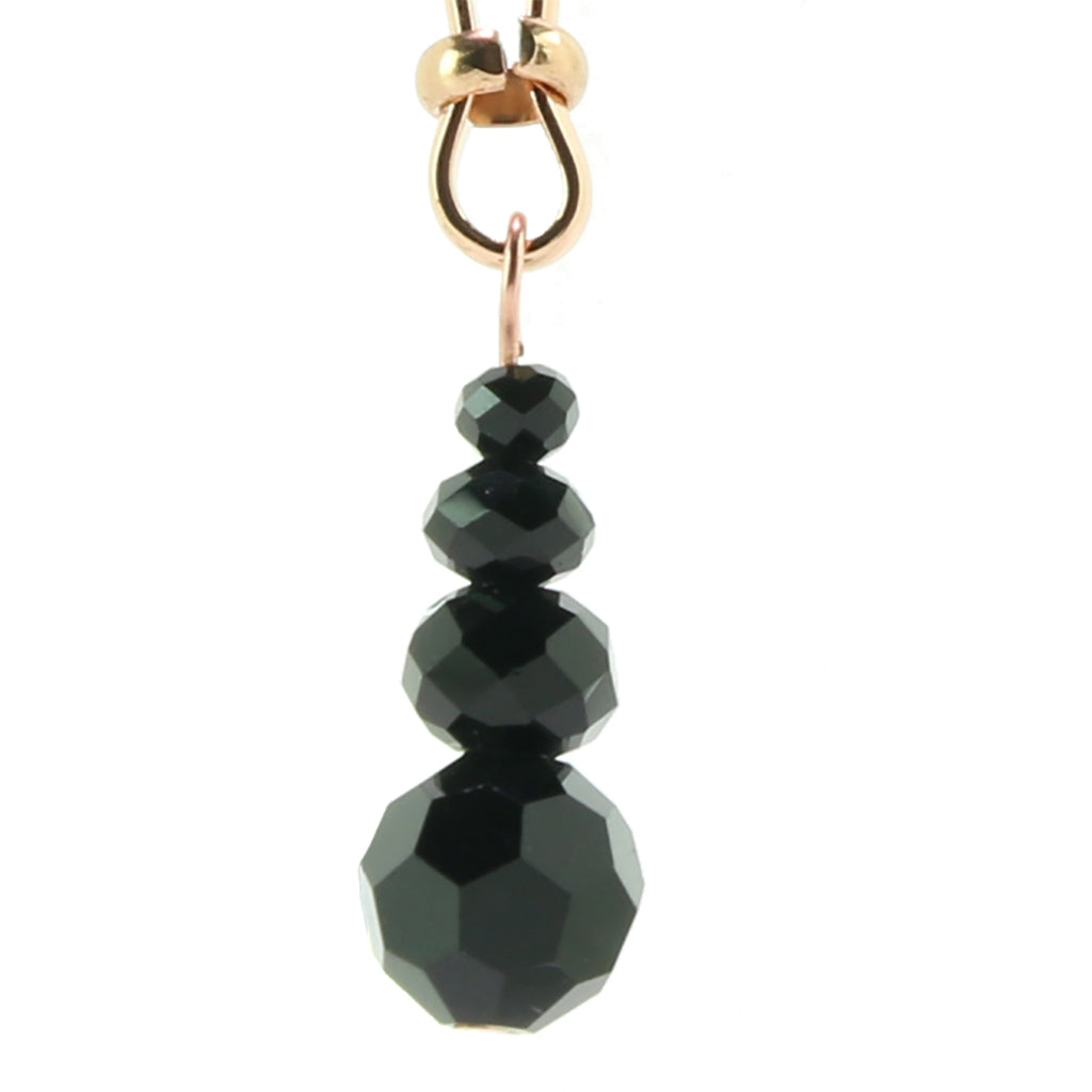 Frederick's of Hollywood Beaded Nipple Clamps Bondage and Fetish > Nipple Stimulators & Clamps - Tophatter Daily Deals