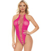 Vixen Deep V Bodysuit Lingerie > Lingerie - Tophatter Daily Deals