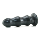 Amercan Bombshell B-7 Tango Dildo in Gunmetal Dildo Sex Toys > Anal Dildos - Tophatter Daily Deals