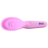 Fantasy For Her Vibrating Roto Suck-Her Vibrators > Clitoral Suction & Stimulation - Tophatter Daily Deals