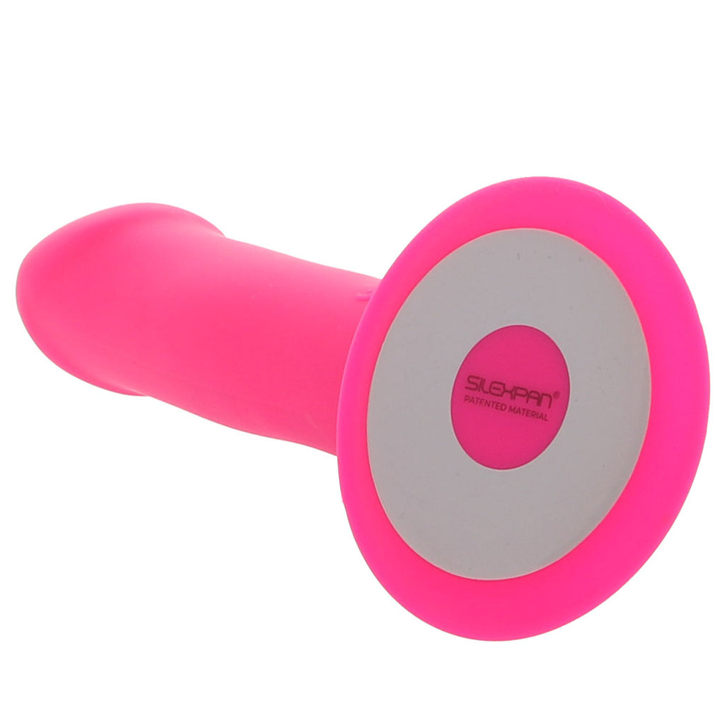 Hitsens 2 Silicone Vibe Vibrators > G-Spot Vibrators - Tophatter Daily Deals