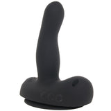 Come Closer Strap-On Grinder Vibe Vibrators > Grinder Sex Toys - Tophatter Daily Deals
