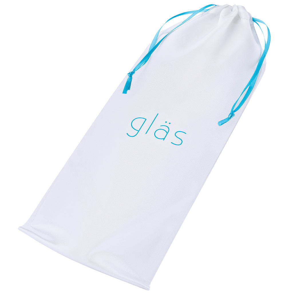 gläs Orange Tickler Glass Dildo Dildo Sex Toys > Pyrex Glass Dildos - Tophatter Daily Deals