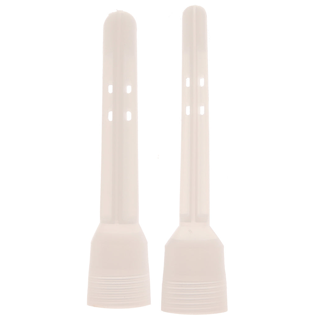 Ultimate Douche in Clear - Tophatter's Adult Products Anal Sex Toys > Douche and Enema - Tophatter Daily Deals
