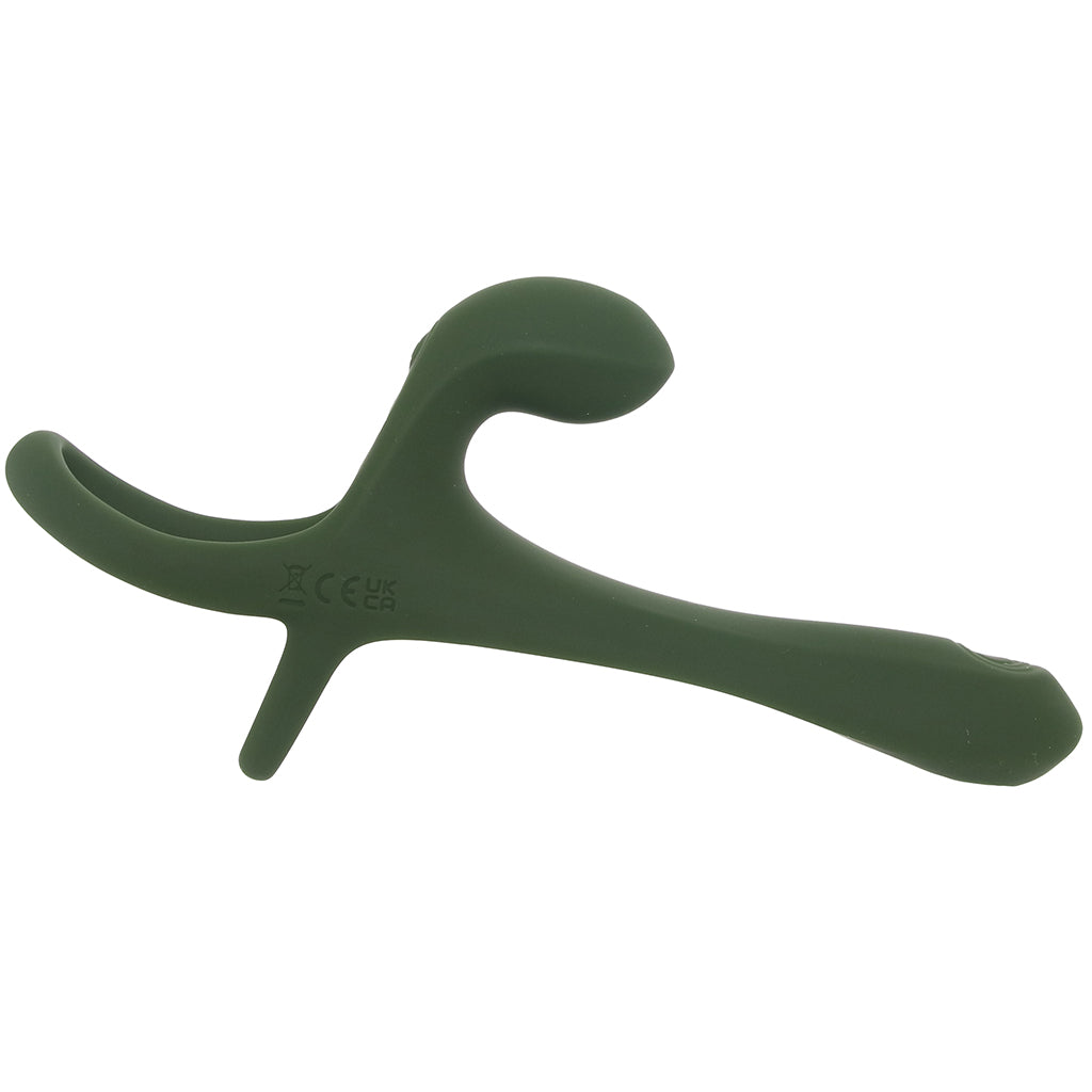 Zero Tolerance Strap, Tap & Go Enhancer - Tophatter's Vibrator Deals Online Male Enhancement > Extenders and Sleeves - Tophatter Daily Deals