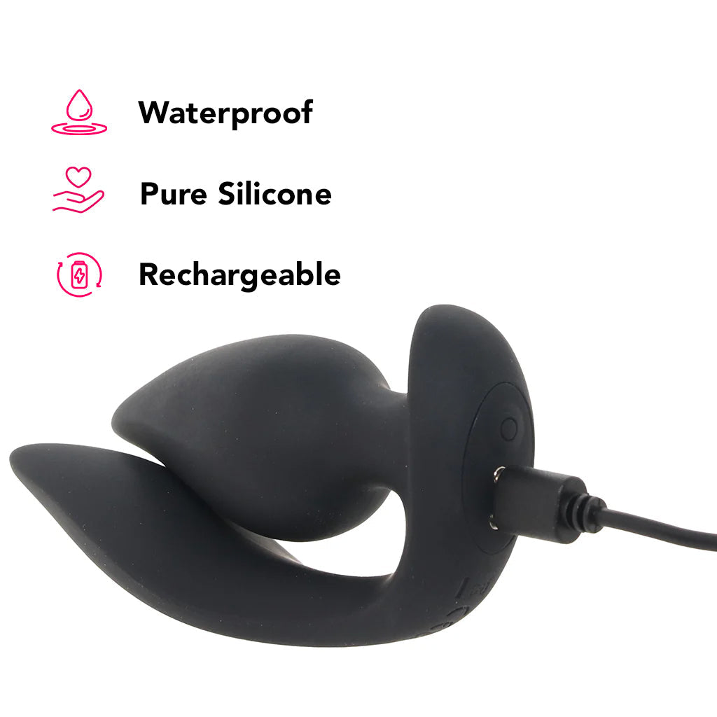 The Genie Plug Anal Sex Toys > Butt Plugs - Tophatter Daily Deals