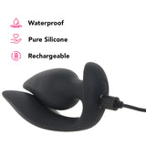 The Genie Plug Anal Sex Toys > Butt Plugs - Tophatter Daily Deals